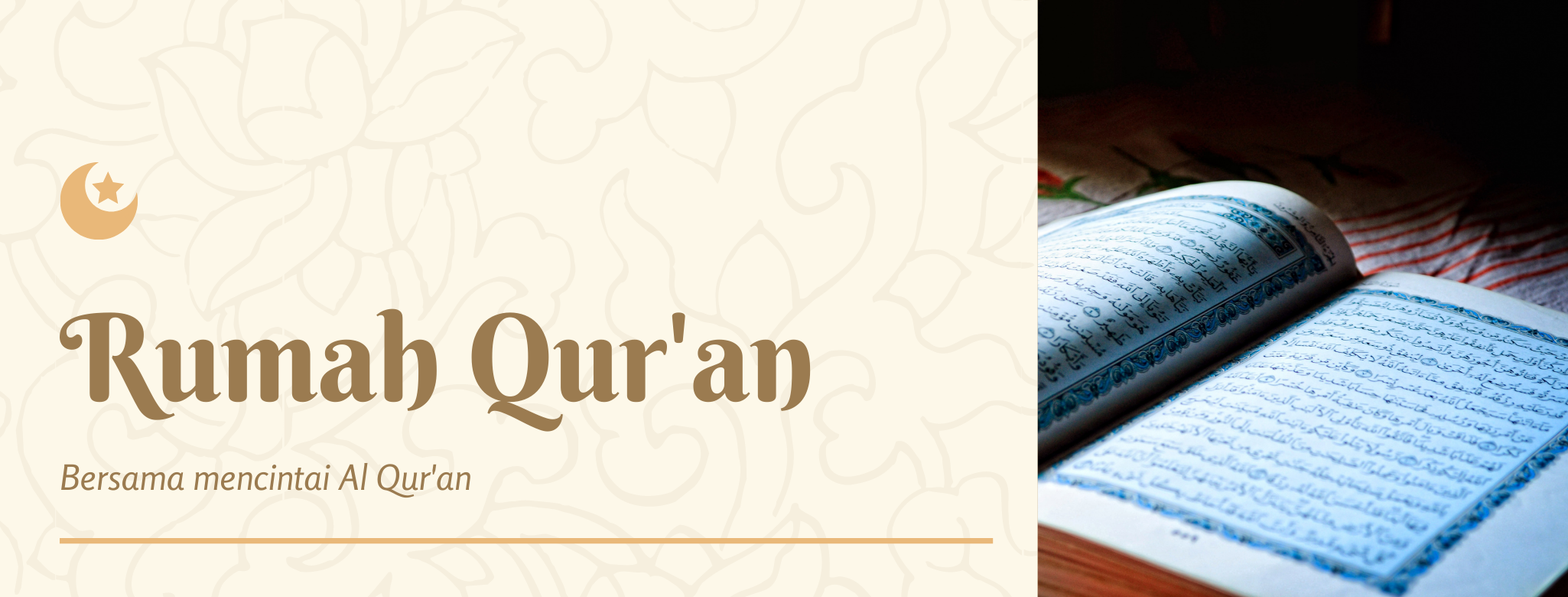 Rumah Qur'an