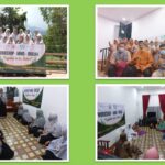 Workshop MMQ dan Rihlah Rumah Qur’an Ishlahul Ummah